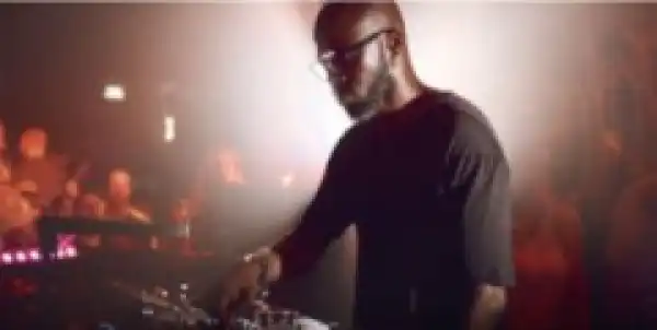 Black Coffee - Essential Mix Vol 26 By Dj Gino Panelli